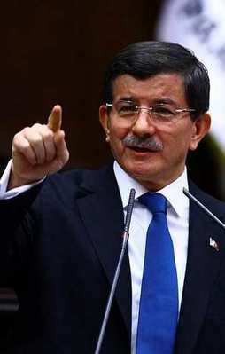 Başbakan'dan bayram dönüşü uyarısı!