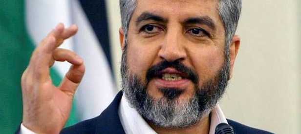 Hamas ile Suudi Arabistan arasında ilk temas