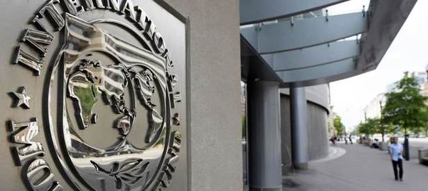 IMF’den Almanya’ya şok öneri