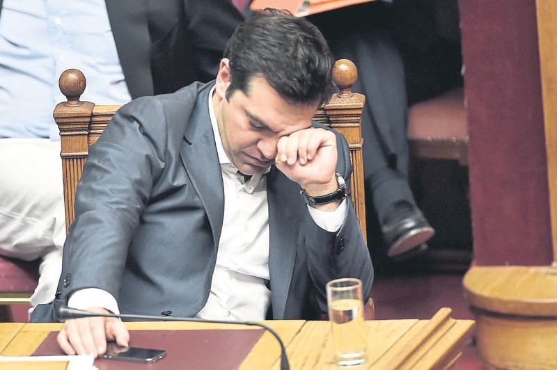 İki yüzlü Çipras