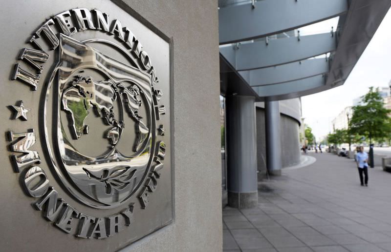IMF'den Almanya'ya şok öneri