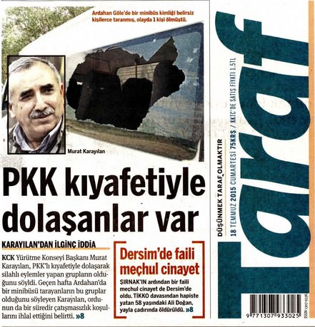 Terör örgütü kardeşliği-1