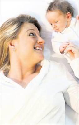 Çocuk paraları annenin hesabında