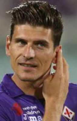 Beşiktaş Mario Gomez'e kavuşuyor