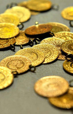 Yastık altından '45 ton altın' çıktı