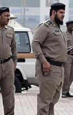 Suudi Arabistan'da DAEŞ operasyonu