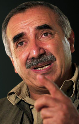 Terör örgütü kardeşliği