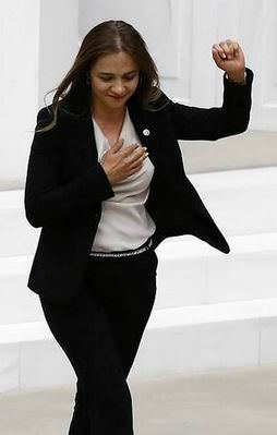 İnternetin yeni fenomeni Gamze!