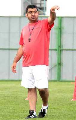 İşte Ümit Özat'ın yeni takımı