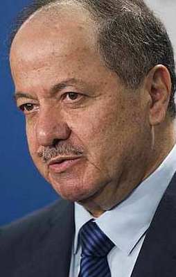 Mesut Barzani'den bağımsızlık açıklaması!