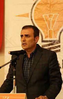 Mahir Ünal'dan çarpıcı açıklamalar