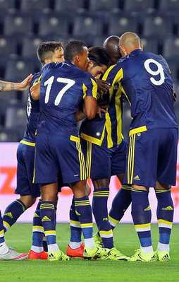 Kadıköy'de Sow gecesi!