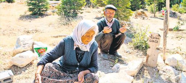 ’Kuzum bana hediye alırdı’