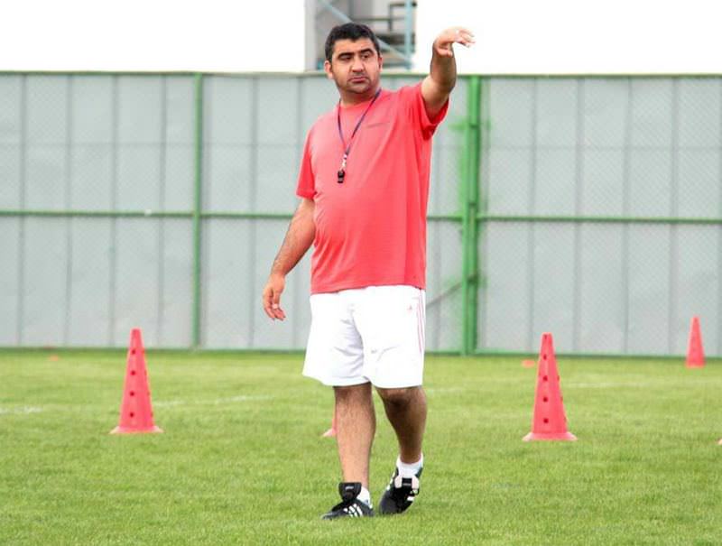 İşte Ümit Özat'ın yeni takımı