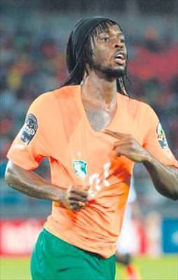 Aston Villa kancası