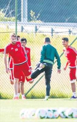 Bakkal camiaya umut dağıttı