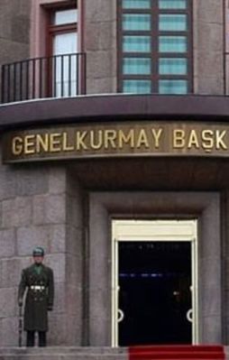 Suriye sınırında dev operasyon