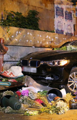 Adaletten kaçmak için para teklif ettiler