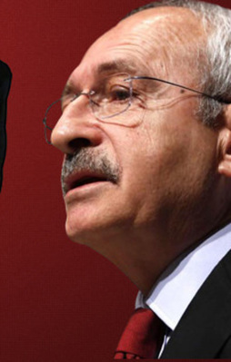 'Kılıçdaroğlu'nu kurtarmaya çalışıyorlar'