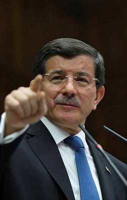 Davutoğlu'ndan 'seçime hazır olun' talimatı