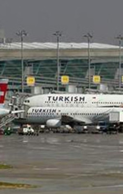 Havalimanında rekor bekleniyor