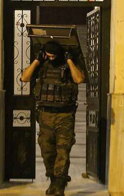 İstanbul'da terör örgütü operasyonu