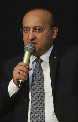 Akdoğan'dan Cumhuriyet'e yalanlama!