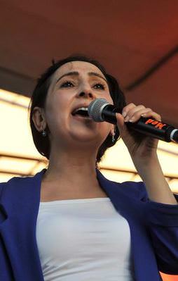 Sonunda itiraf etti!