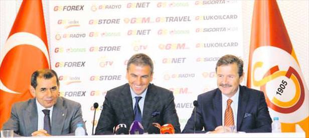 Transferde acelemiz yok