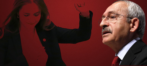 ’Kılıçdaroğlu’nu kurtarmaya çalışıyorlar’