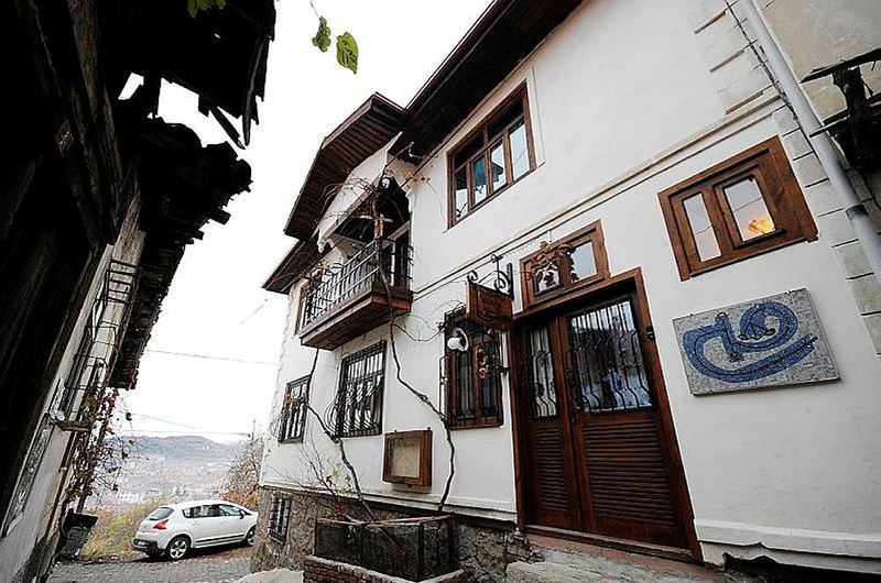 5 Şehir'e kültürel kimlik!