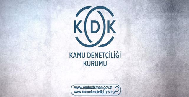 Ombudsman'a şikayet yağdı