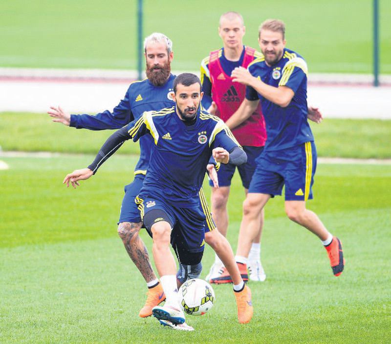 İmza yakında! Topal uzatıyor