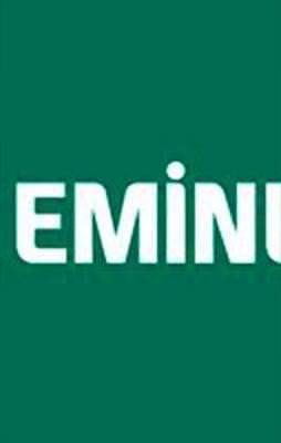 Eminevim ilk yarıda yüzde 20 büyüdü