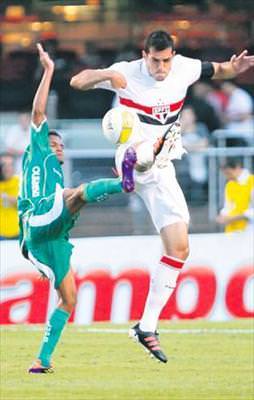 Ve Rhodolfo taraftara veda etti