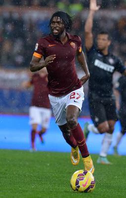 Galatasaray'da Gervinho heyecanı