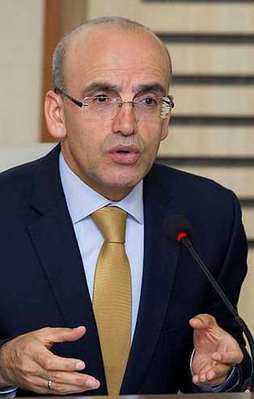 Bakan Şimşek'ten dikkat çeken paylaşım