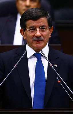 Davutoğlu 3 bakanı Suruç'a gönderdi