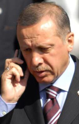 Erdoğan patlama ile ilgili bilgi aldı