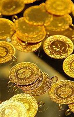İşte çeyrek altının fiyatı