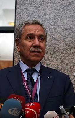 Hedef ülkenin güvenliği ve istikrarı