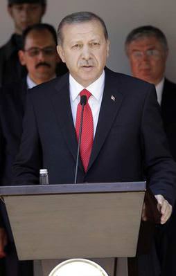 Erdoğan: Terörün dini yoktur, ırkı milleti yoktur