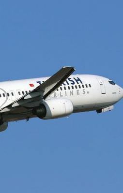 THY'den Suruç iddialarına yalanlama!