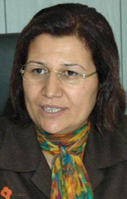 HDP'li vekilden haddini aşan sözler!