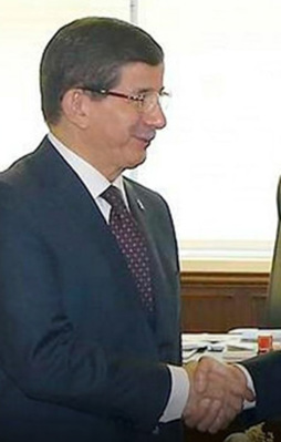 CHP ile AK Parti bir araya geliyor