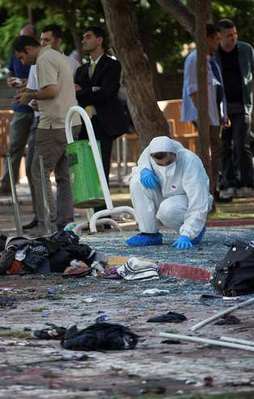 İşte Suruç'ta hayatını kaybedenlerin kimlikleri