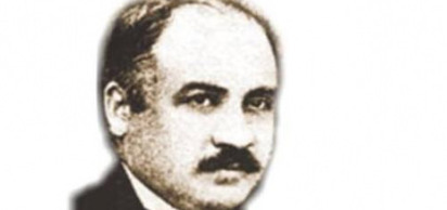 Türk şair Ziya Gökalp, bugün doğdu.
