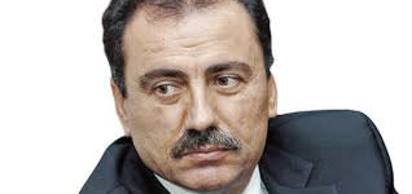 Muhsin Yazıcıoğlu, helikopter kazasında hayatını kaybetti.