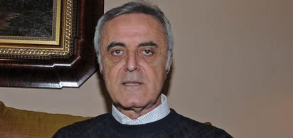 Galatasaray Spor Kulübü eski başkanı ve iş adamı Özhan Canaydın, bugün öldü.