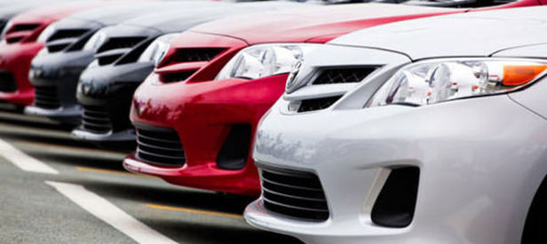 En çok tercih edilen marka ve renk açıklandı